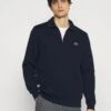 Lacoste Langarmshirt - Marine 2 Lacoste Langarmshirt - Marine -Lacoste 0a24d9c14c23444fb2fe800b15864419