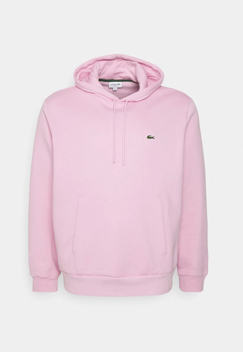 Lacoste Kapuzenpullover - Marine 7 Lacoste Kapuzenpullover - Marine – Bild 5