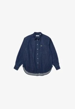 Lacoste ML - Hemdbluse - Bleu -Lacoste 0a5c0660752e4220a4220d554a8fd5c4