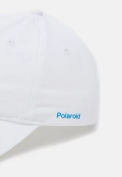 LACOSTE X POLAROID - Cap - White 11 LACOSTE X POLAROID - Cap - White -Lacoste 0ac5458cc48a4dd29c9870e5d6ff73ac