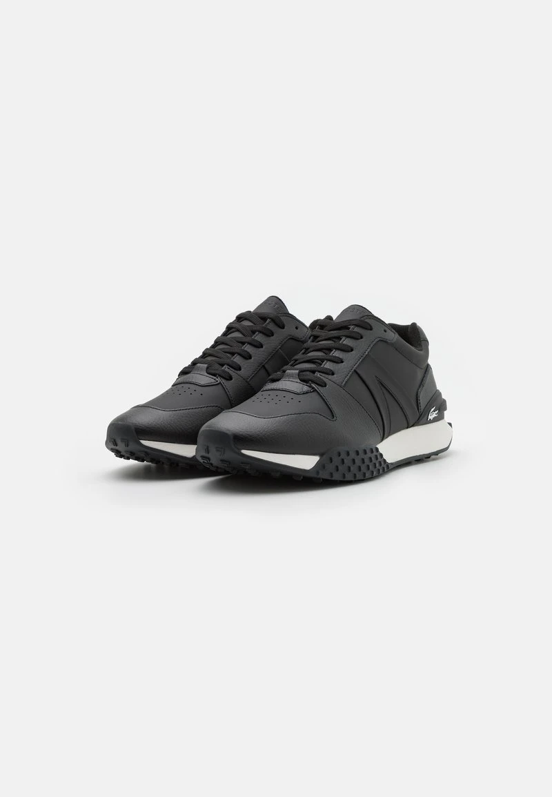 Lacoste SPIN DELUXE 2.0 - Sneaker Low - Black/white 4 Lacoste SPIN DELUXE 2.0 - Sneaker Low - Black/white – Bild 2
