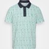 Lacoste Poloshirt - Florida/pastille Mint 2 Lacoste Poloshirt - Florida/pastille Mint -Lacoste 0b2ef7d1118b469c97bbe7b6106b185e 1