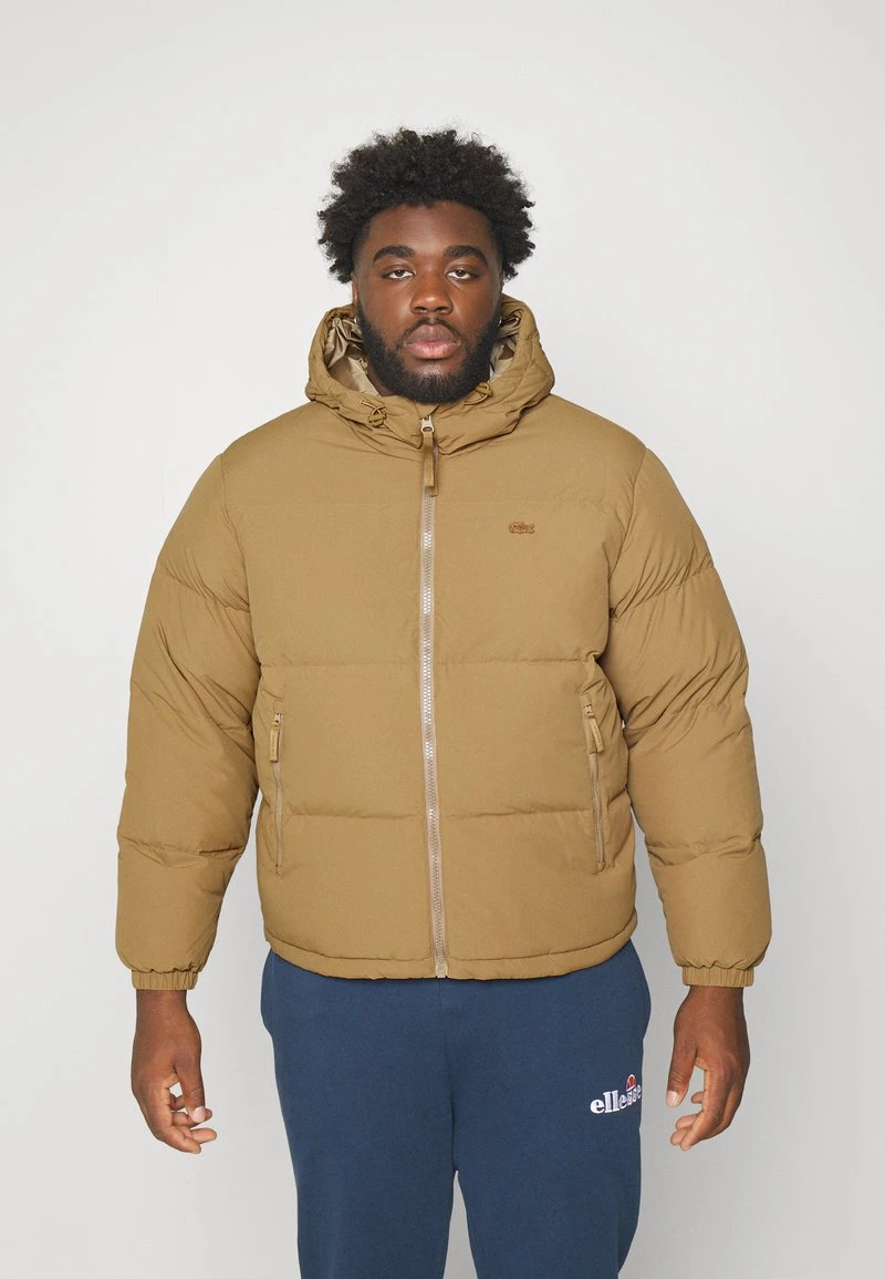 Lacoste Daunenjacke - Leafy 3 Lacoste Daunenjacke - Leafy