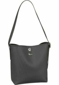 Lacoste ANNA HOBO - Handtasche - Black Warm Sand 12 Lacoste ANNA HOBO - Handtasche - Black Warm Sand -Lacoste 0bb632b765ab4ea39a1937382d9780ef