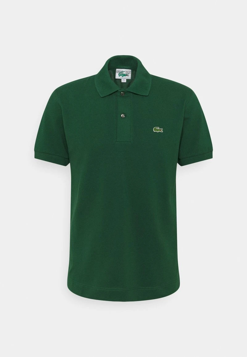 Lacoste Z4H - Poloshirt - Green 3 Lacoste Z4H - Poloshirt - Green