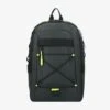 Lacoste Tagesrucksack - Noir Lime 2 Lacoste Tagesrucksack - Noir Lime -Lacoste 0c8350bfaee647029ad27ae918928eb4