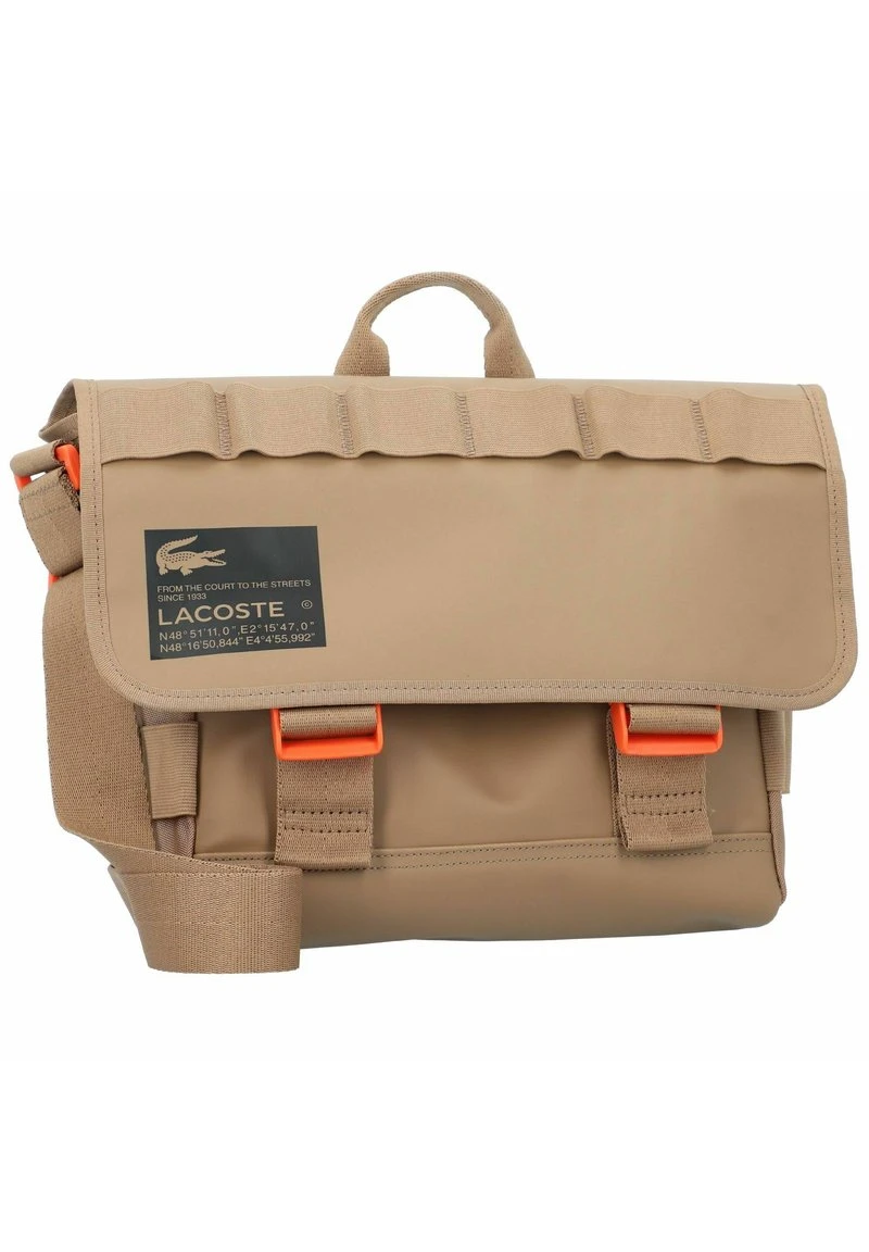 Lacoste Umhängetasche - Leafy Celosie 7 Lacoste Umhängetasche - Leafy Celosie – Bild 5