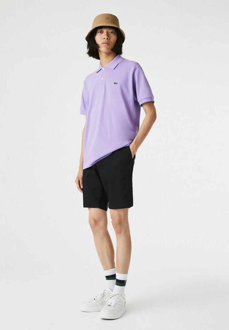 Lacoste Shorts - Noir 4 Lacoste Shorts - Noir – Bild 2