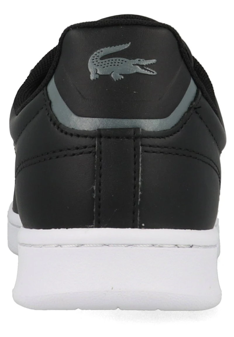 Lacoste CARNABY PRO BL23 1 SMA - Sneaker Low - Blk/wht 5 Lacoste CARNABY PRO BL23 1 SMA - Sneaker Low - Blk/wht – Bild 3