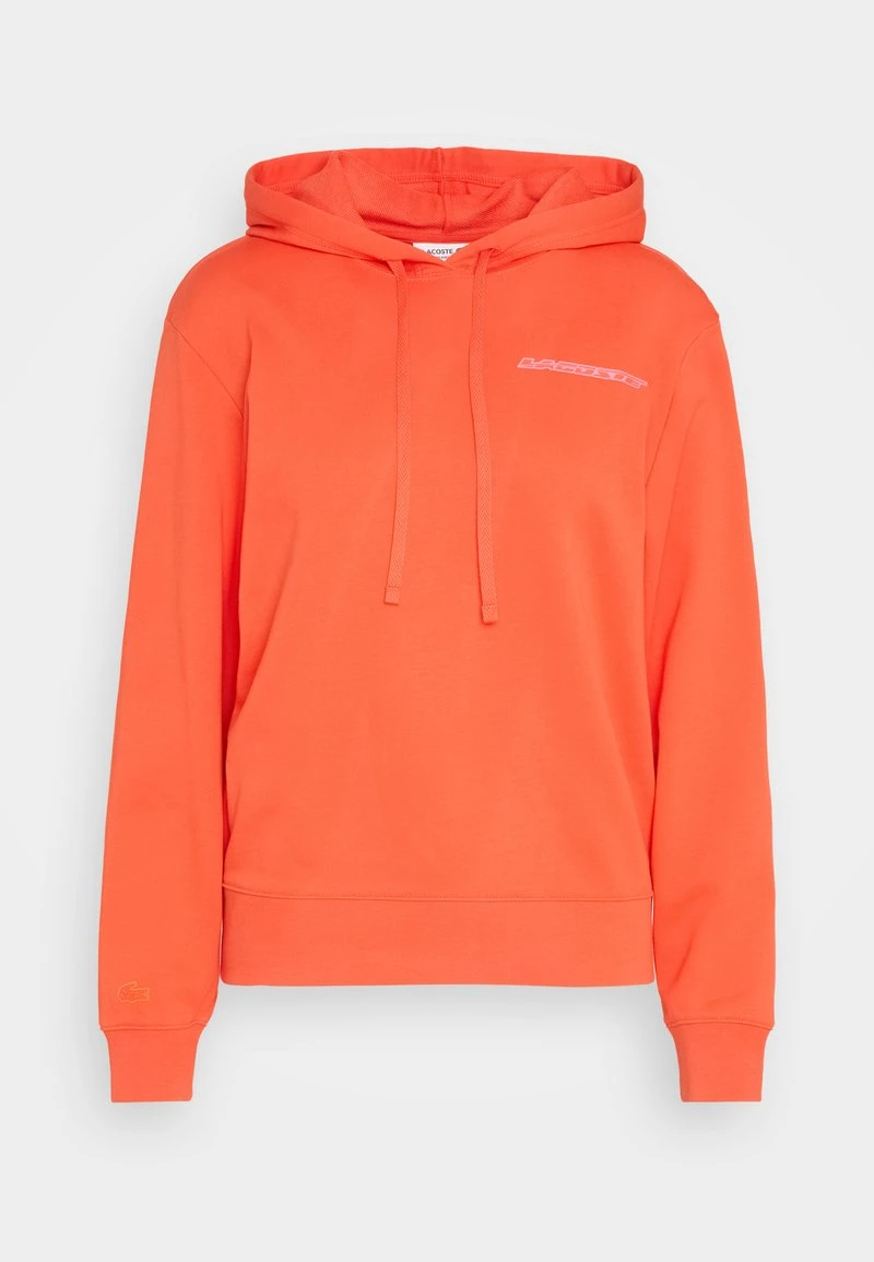 Lacoste Sweatshirt - Watermelon 7 Lacoste Sweatshirt - Watermelon – Bild 5