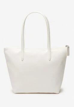 Lacoste L 12 CONCEPT - Shopping Bag - Farine -Lacoste 0d8fd92267de4c45aaa8e881279027bb