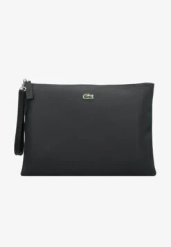 Lacoste CONCEPT - Clutch - Noir 13 Lacoste CONCEPT - Clutch - Noir -Lacoste 0de8181ab42f40839476d70e6bff3131 1