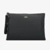 Lacoste CONCEPT - Clutch - Noir 2 Lacoste CONCEPT - Clutch - Noir -Lacoste 0de8181ab42f40839476d70e6bff3131