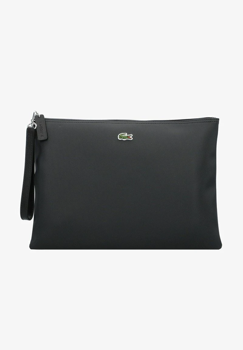 Lacoste CONCEPT - Clutch - Noir 3 Lacoste CONCEPT - Clutch - Noir