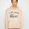 Lacoste Sweatshirt - Heather Cavaliere Chine 1 Lacoste Sweatshirt - Heather Cavaliere Chine -Lacoste 0e35e09c5a5c41398a8563d32ea2fcc1