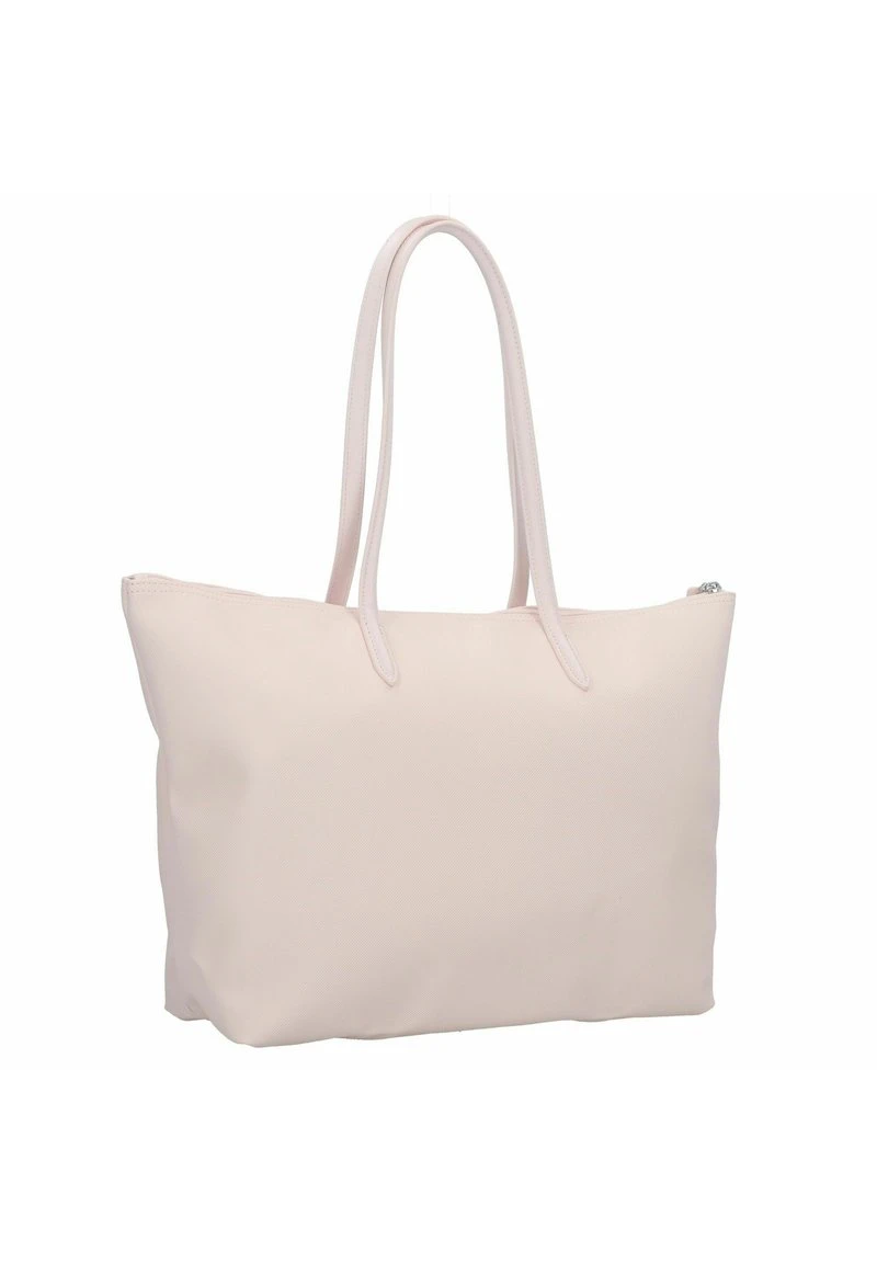 Lacoste Shopping Bag - Flamant Noir 4 Lacoste Shopping Bag - Flamant Noir – Bild 2