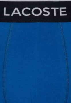Lacoste 3 PACK - Panties - Marina/marine-argent/chine 13 Lacoste 3 PACK - Panties - Marina/marine-argent/chine -Lacoste 0e9bf22ee7394b748265751d4fc39815