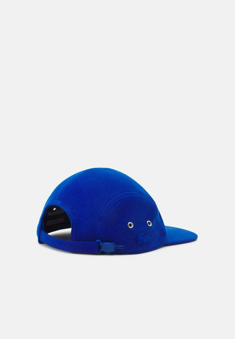 LACOSTE X NETFLIX UNISEX - Cap - Cobalt 4 LACOSTE X NETFLIX UNISEX - Cap - Cobalt – Bild 2