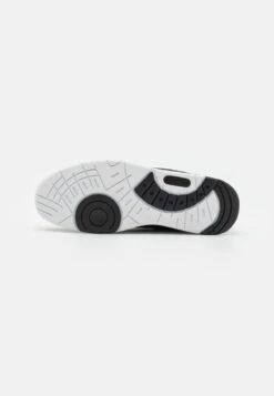 Lacoste CLIP - Sneaker Low - Black/white 12 Lacoste CLIP - Sneaker Low - Black/white -Lacoste 0f3ee79b99be4f2285c7f5fab6d6b391