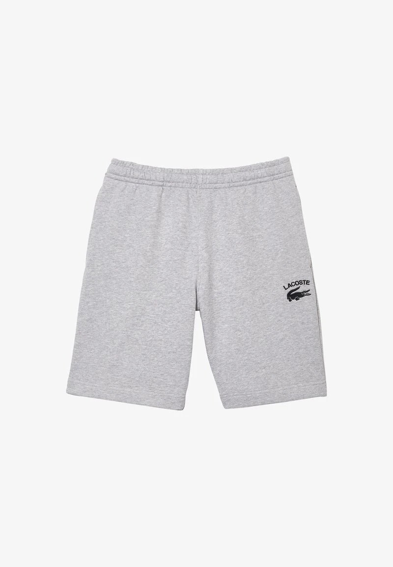 Lacoste Shorts - Marine 7 Lacoste Shorts - Marine – Bild 5