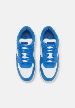 Lacoste Sneaker Low - White/blu 13 Lacoste Sneaker Low - White/blu -Lacoste 1017213ac6fb4f44a917ae5d6321e3eb