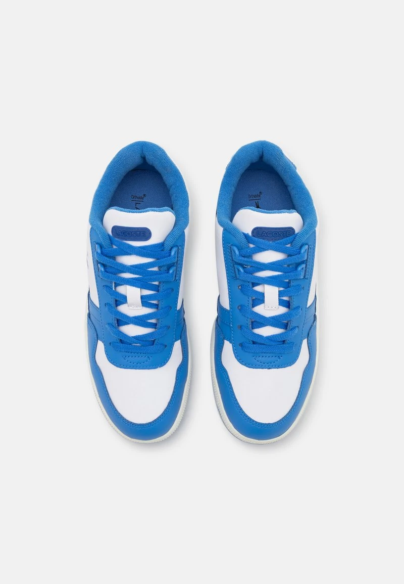 Lacoste Sneaker Low - White/blu 8 Lacoste Sneaker Low - White/blu – Bild 6
