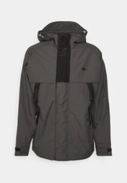 Lacoste Leichte Jacke - Noir -Lacoste 10583a9f276644eca95a8410e11bf836