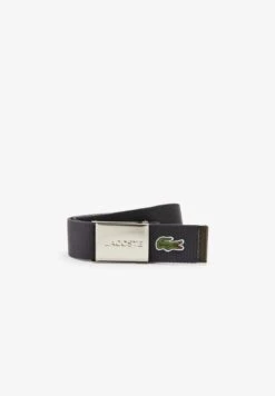 Lacoste CONCEPT - Gürtel - Freine -Lacoste 1154c039ef724b959a21e796ff55c06d