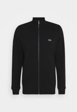 Lacoste Sweatjacke - Noir 11 Lacoste Sweatjacke - Noir -Lacoste 116a241f4bb142d7858ae04c87e47f19