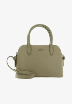 Lacoste CHANTACO CLASSICS - Umhängetasche - Brindille 13 Lacoste CHANTACO CLASSICS - Umhängetasche - Brindille -Lacoste 11f6a78d71b344f7bb0b0ce586f99162 2