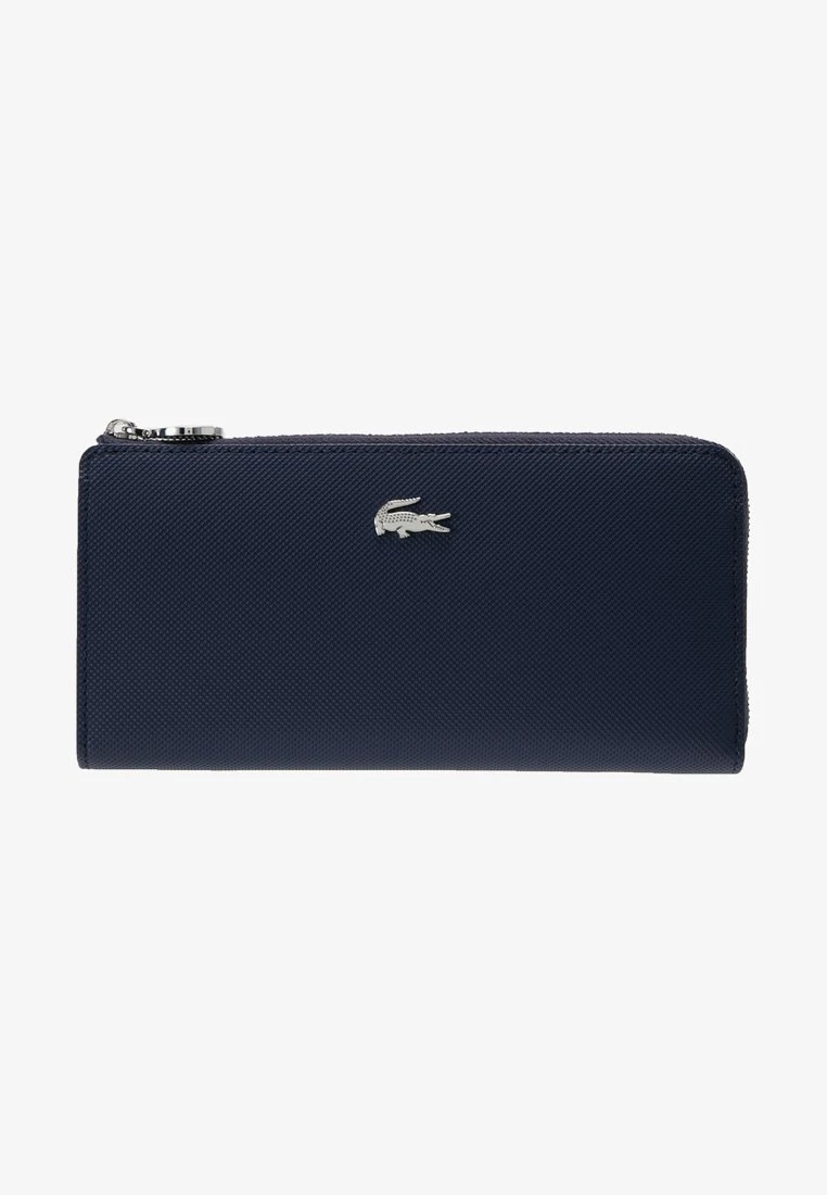 Lacoste Geldbörse - Peacoat 4 Lacoste Geldbörse - Peacoat – Bild 2