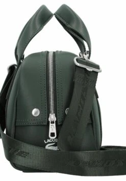 Lacoste PRACTICE - Handtasche - Sinople -Lacoste 124b81ec881b4bae97c6892256a3f24a