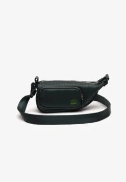 Lacoste Umhängetasche - Sinople