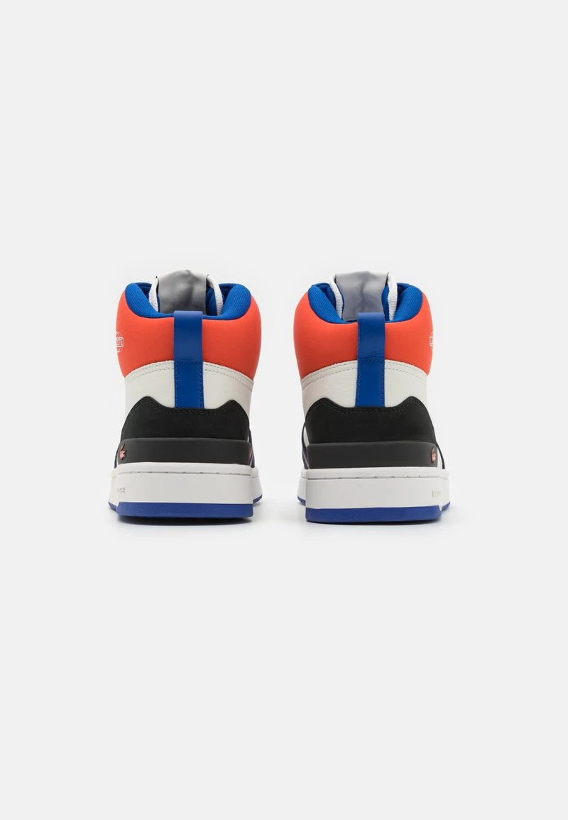 Lacoste MID - Sneaker High - White/navy 5 Lacoste MID - Sneaker High - White/navy – Bild 3