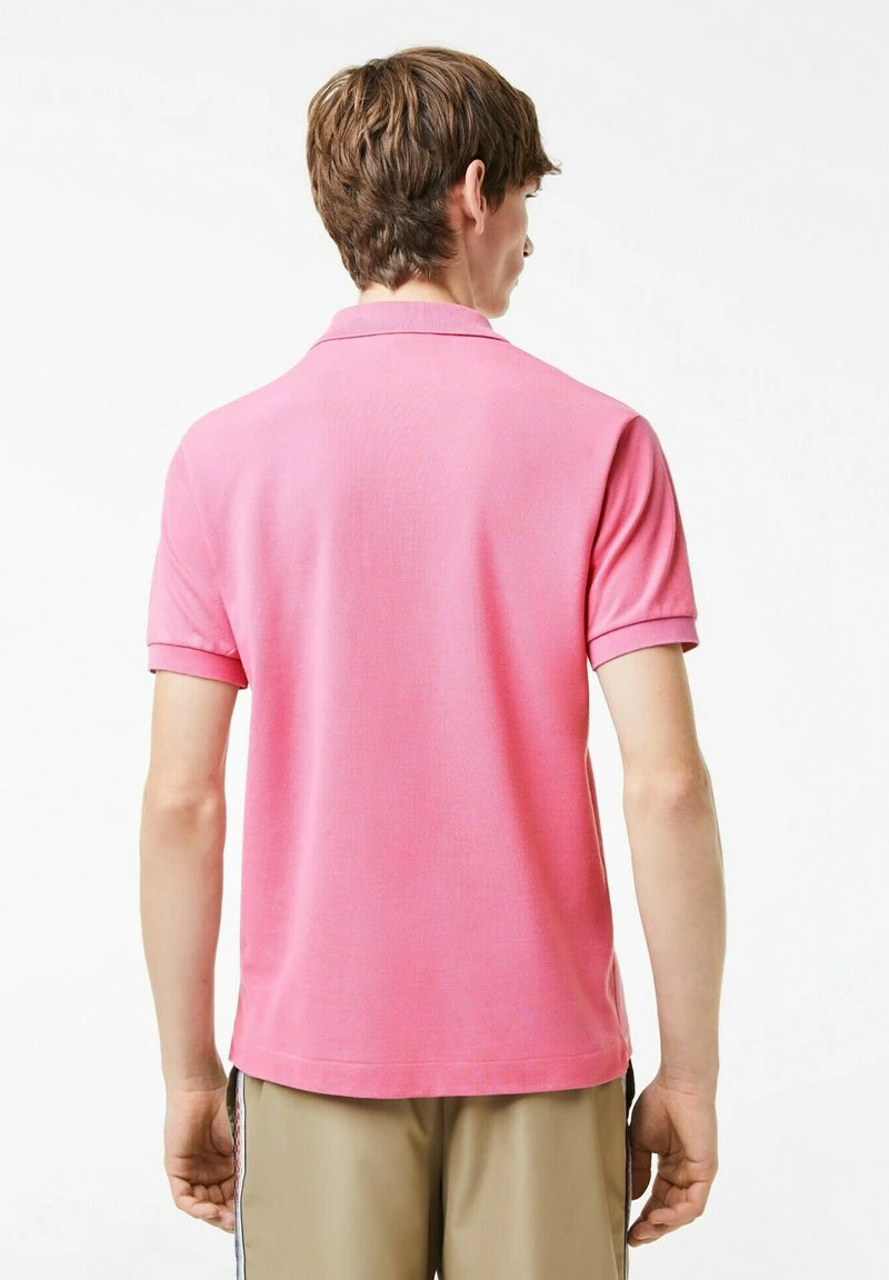 Lacoste Poloshirt - Rose 5 Lacoste Poloshirt - Rose – Bild 3