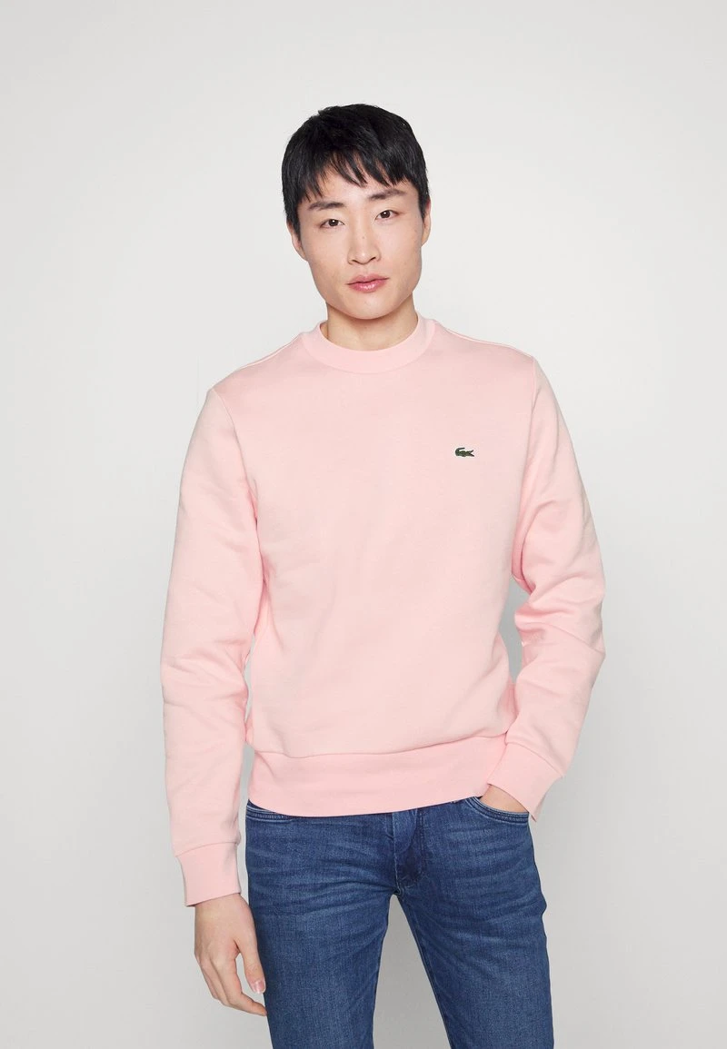 Lacoste Sweatshirt - Waterlily 3 Lacoste Sweatshirt - Waterlily