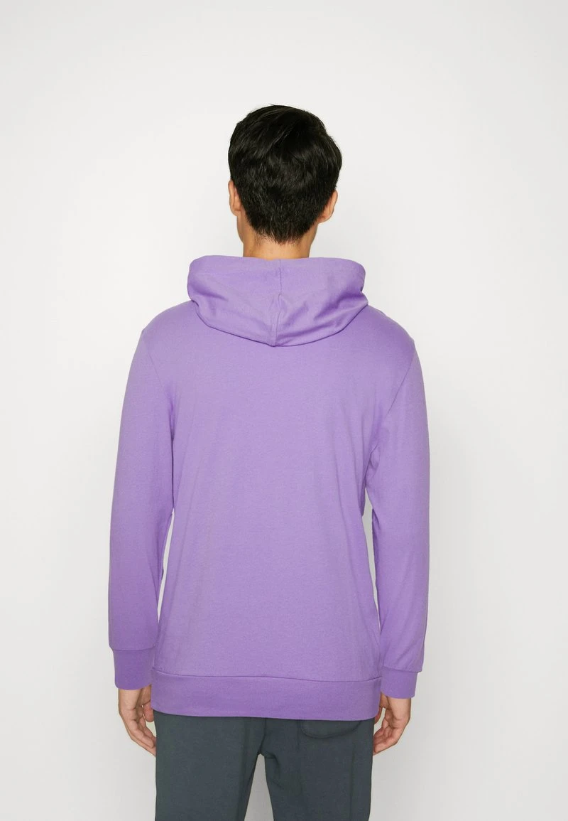 Lacoste Kapuzenpullover - Neva Purple 5 Lacoste Kapuzenpullover - Neva Purple – Bild 3