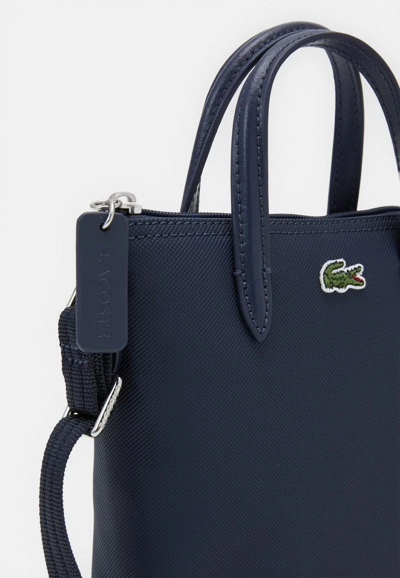 Lacoste Handtasche - Penombre 6 Lacoste Handtasche - Penombre – Bild 4