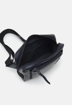 Lacoste STREET BALANCE - Umhängetasche - Bleu Nuit Noir -Lacoste 1414c35178924006920c43d6a3456c16