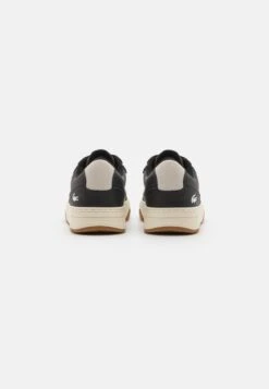 Lacoste Sneaker Low - Black/off-white 10 Lacoste Sneaker Low - Black/off-white -Lacoste 1428168b5f884f5788132daa157cbfd8