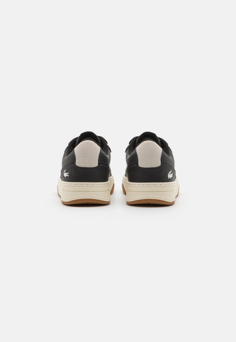 Lacoste Sneaker Low - Black/off-white 5 Lacoste Sneaker Low - Black/off-white – Bild 3