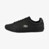 Lacoste Sneaker Low - White Black/red Currant -Lacoste 1439f41bc50b4599a2ab3938433c46da