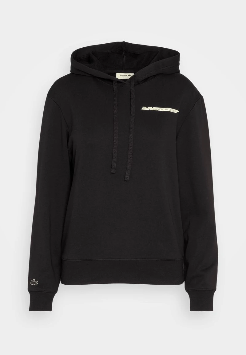 Lacoste Sweatshirt - Black 7 Lacoste Sweatshirt - Black – Bild 5