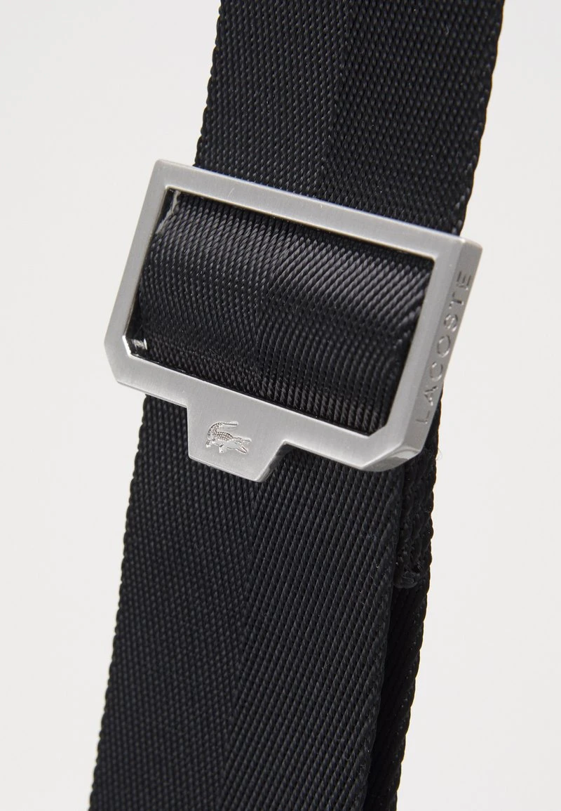 Lacoste CHANTACO - Aktentasche - Noir 7 Lacoste CHANTACO - Aktentasche - Noir – Bild 5