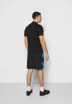 Lacoste Poloshirt - Noir 12 Lacoste Poloshirt - Noir -Lacoste 15c459a1e132443d9b69ba3963ed8c1f