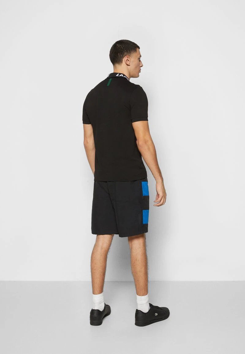 Lacoste Poloshirt - Noir 7 Lacoste Poloshirt - Noir – Bild 5