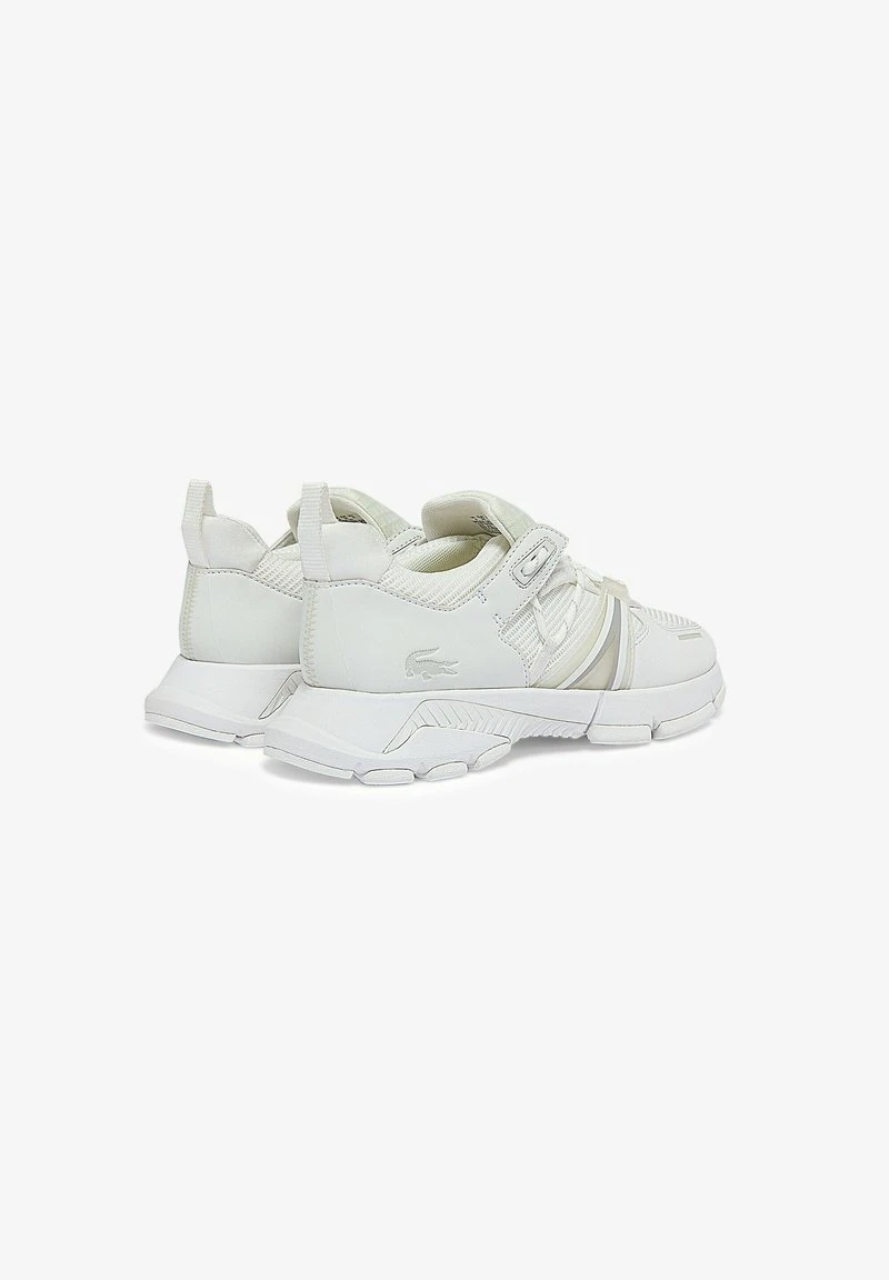 Lacoste ATHLEISURE 43SFA0062 - Sneaker Low - Wht Wht 6 Lacoste ATHLEISURE 43SFA0062 - Sneaker Low - Wht Wht – Bild 4