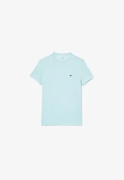 Lacoste T-Shirt Basic - Vert Clair