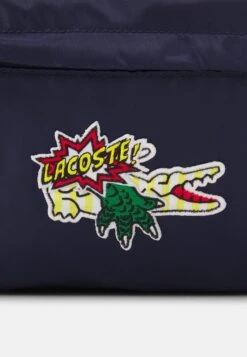 Lacoste HOLIDAY BACKPACK UNISEX - Tagesrucksack - Marine 11 Lacoste HOLIDAY BACKPACK UNISEX - Tagesrucksack - Marine -Lacoste 164bb36578a741b7bbceb585c36b62ad