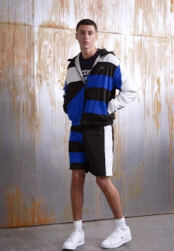 Lacoste Shorts - Noir/marina/farine 9 Lacoste Shorts - Noir/marina/farine -Lacoste 1651586362534